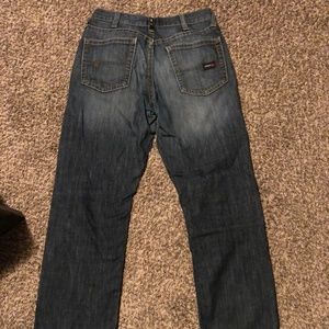 Ariat FR FRC Jeans 32x34